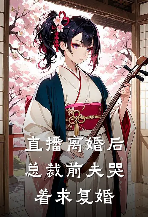 直播离婚后，总裁前夫哭着求复婚(林晚林小希)完结的热门小说_全本免费完结小说直播离婚后，总裁前夫哭着求复婚(林晚林小希)