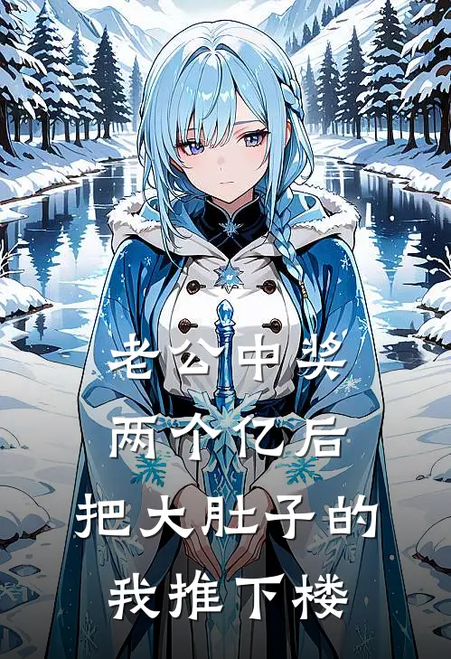 老公中奖两个亿后，把大肚子的我推下楼