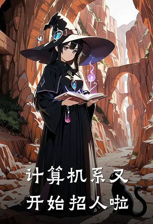 计算机系又开始招人啦(尹澄林楠)完整版免费全文阅读_最热门小说计算机系又开始招人啦尹澄林楠