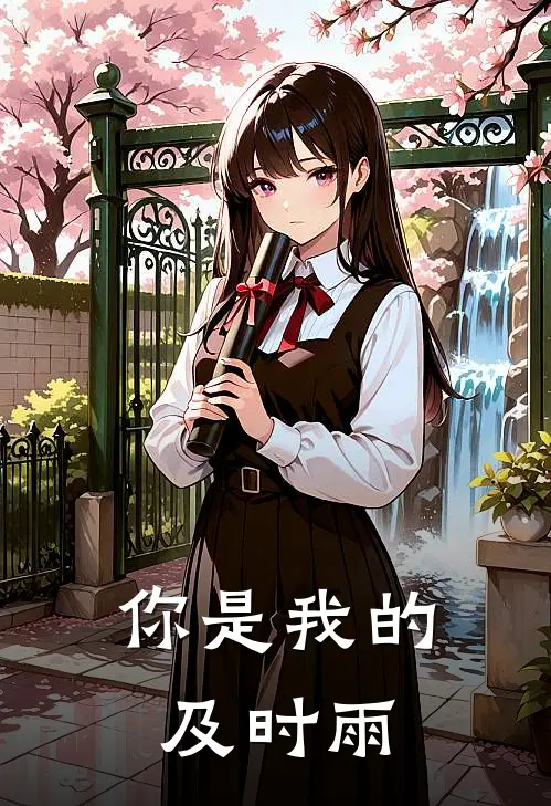 你是我的及时雨