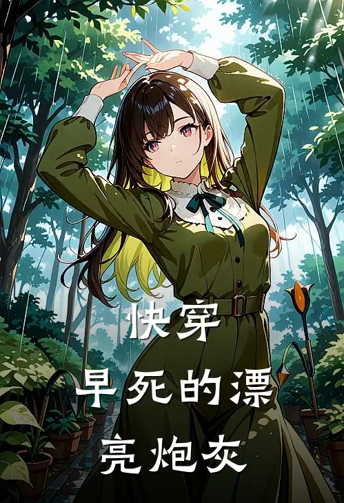 快穿：早死的漂亮炮灰苏青月楚青泽热门小说阅读_免费完结小说快穿：早死的漂亮炮灰苏青月楚青泽