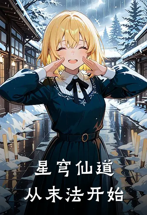 星穹仙道：从末法开始