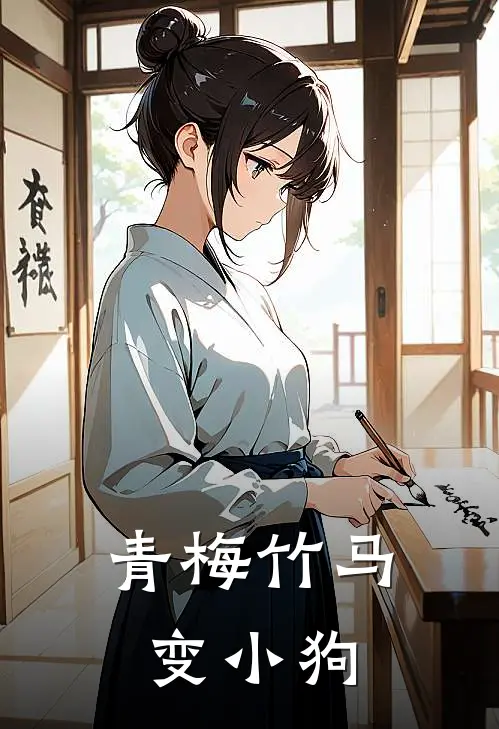 青梅竹马变小狗