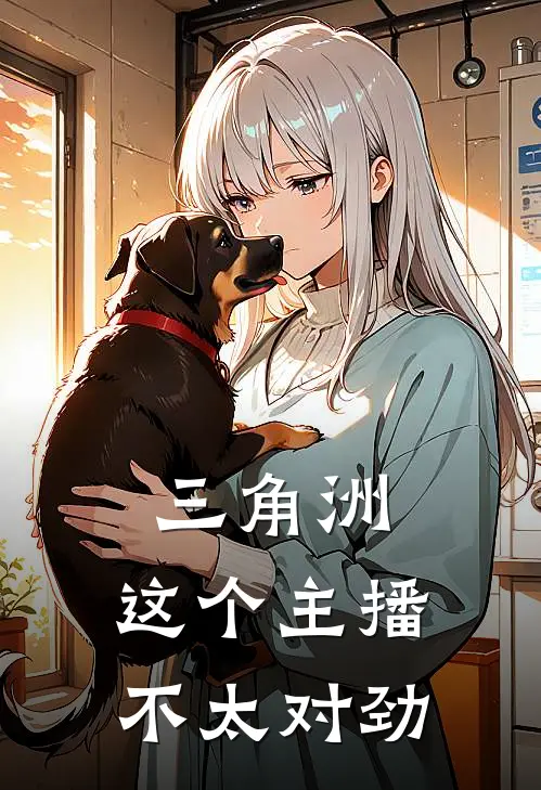 三角洲：这个主播不太对劲叶阳露娜热门的小说_热门小说在线阅读三角洲：这个主播不太对劲叶阳露娜