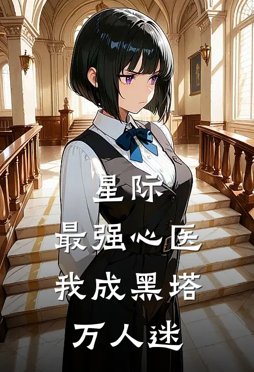 星际：最强心医，我成黑塔万人迷