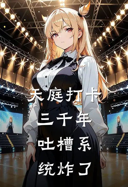 天庭打卡三千年，吐槽系统炸了凌小吐玉佩小说免费完结_最新章节列表天庭打卡三千年，吐槽系统炸了(凌小吐玉佩)