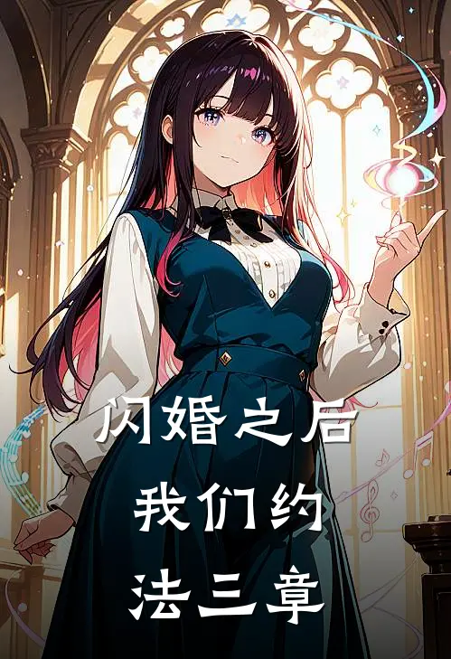 闪婚之后，我们约法三章(沈曦月周叙白)在线阅读免费小说_最新章节列表闪婚之后，我们约法三章(沈曦月周叙白)