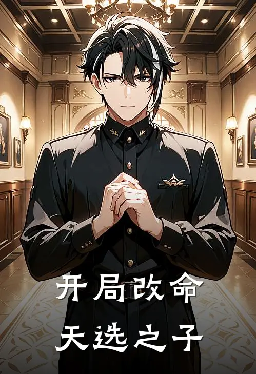 开局改命天选之子施西郎陈飞完整版免费阅读_施西郎陈飞精彩小说