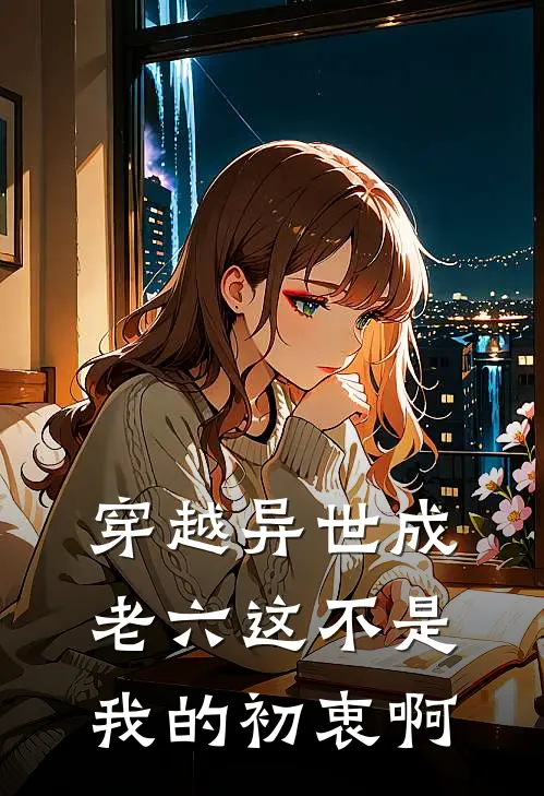 陆川陈肃(穿越异世成老六这不是我的初衷啊)全集阅读_《穿越异世成老六这不是我的初衷啊》全文免费阅读