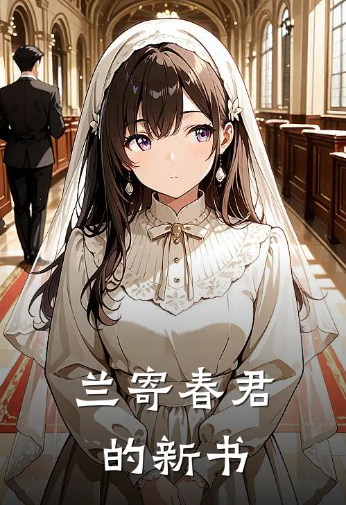 《兰寄春君的新书》陆观澜陆观澜完结版阅读_陆观澜陆观澜完结版在线阅读