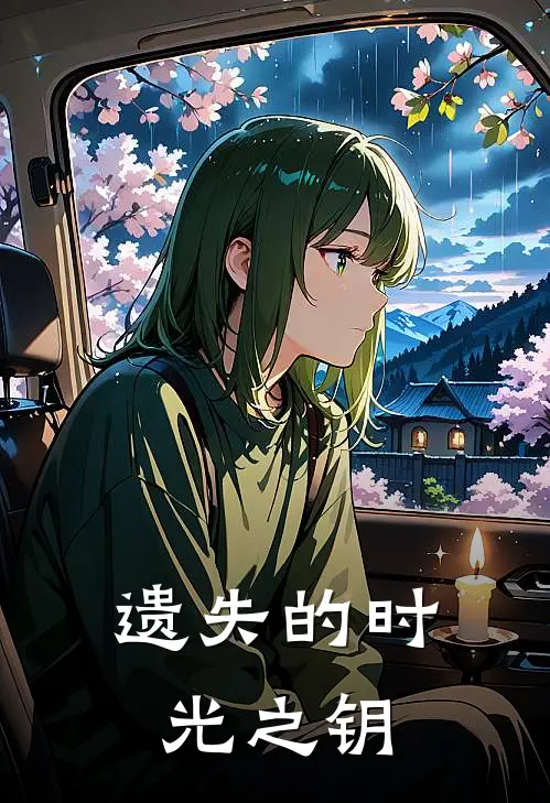 遗失的时光之钥