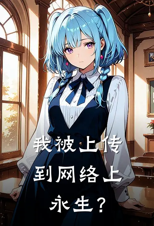 我被上传到网络上，永生？(抖音热门)免费小说全集_完本小说免费阅读我被上传到网络上，永生？(抖音热门)