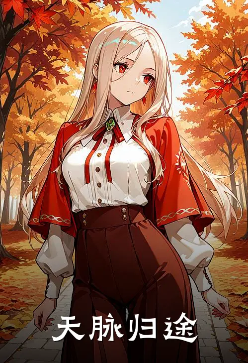 天脉归途(柳若雪白轩)全本免费完结小说_小说完结免费天脉归途柳若雪白轩