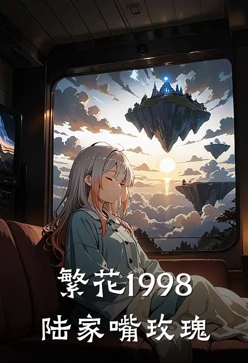 繁花1998：陆家嘴玫瑰