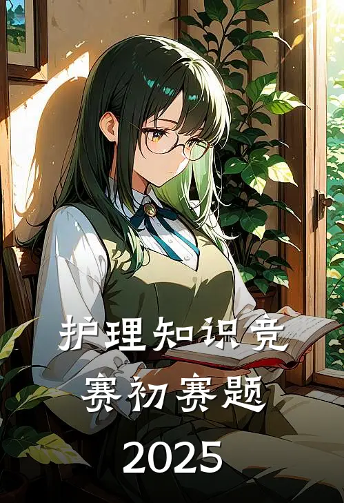 护理知识竞赛初赛题（2025）抖音热门完结版免费小说_完本小说大全护理知识竞赛初赛题（2025）抖音热门