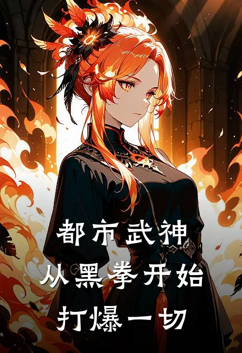 都市武神：从黑拳开始打爆一切萧凡萧瑶全本免费小说_热门网络小说推荐都市武神：从黑拳开始打爆一切萧凡萧瑶