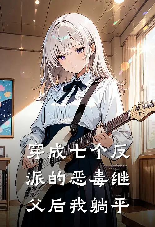 穿成七个反派的恶毒继父后我躺平陆沉顾衍之完结好看小说_最新章节列表穿成七个反派的恶毒继父后我躺平(陆沉顾衍之)