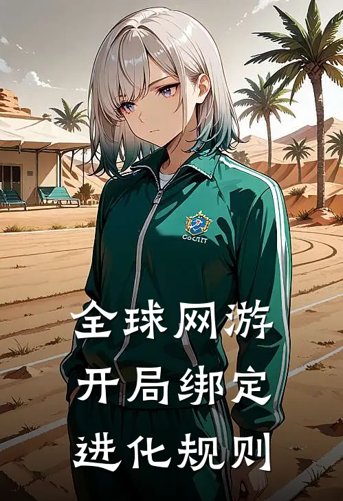 全球网游：开局绑定进化规则楚风楚风最新更新小说_在线阅读免费小说全球网游：开局绑定进化规则楚风楚风