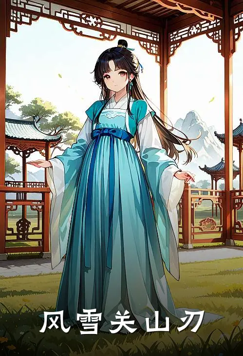 风雪关山刃(凌凡凌凡)免费完结小说_小说完整版免费阅读风雪关山刃(凌凡凌凡)