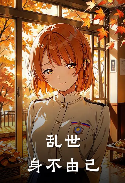 乱世，身不由己