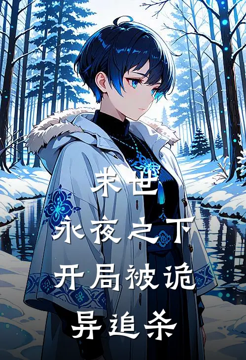 末世：永夜之下开局被诡异追杀(余笙帝休)已完结小说_小说免费阅读末世：永夜之下开局被诡异追杀余笙帝休