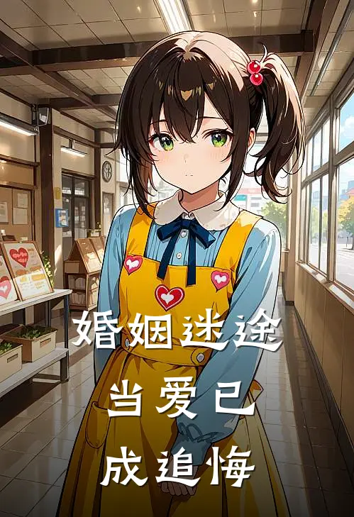 婚姻迷途：当爱已成追悔(陈岩秋雨)全本免费完结小说_小说完结免费婚姻迷途：当爱已成追悔陈岩秋雨