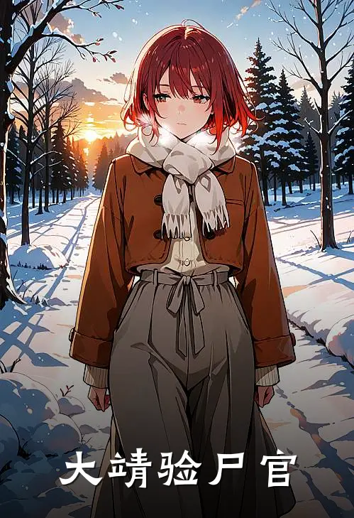 大靖验尸官林默阿尘已完结小说推荐_完整版小说大靖验尸官(林默阿尘)