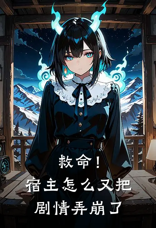 救命！宿主怎么又把剧情弄崩了(贺近月贺归一)小说完结版_全文阅读免费全集救命！宿主怎么又把剧情弄崩了贺近月贺归一