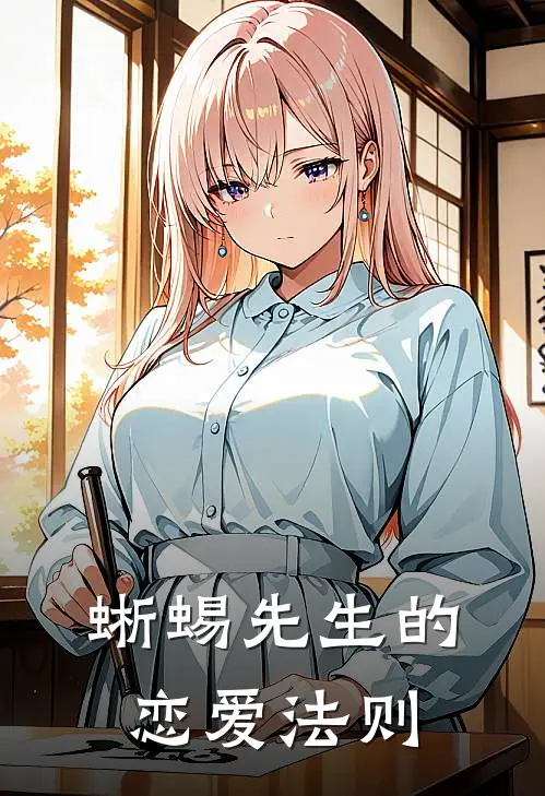 蜥蜴先生的恋爱法则程澜封迟隐最新章节免费阅读_蜥蜴先生的恋爱法则热门小说