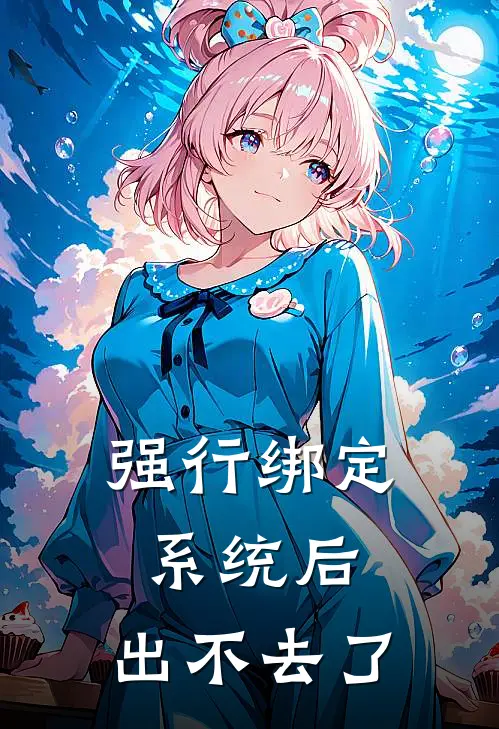 强行绑定系统后，出不去了