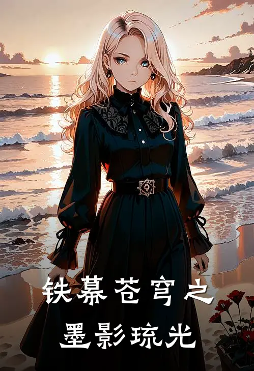 铁幕苍穹之墨影琉光(林默钢牙强)全文阅读免费全集_完结小说铁幕苍穹之墨影琉光林默钢牙强