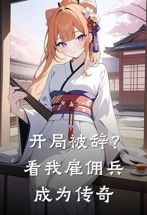 开局被辞？看我雇佣兵成为传奇霍克里科免费阅读全文_热门小说大全开局被辞？看我雇佣兵成为传奇霍克里科