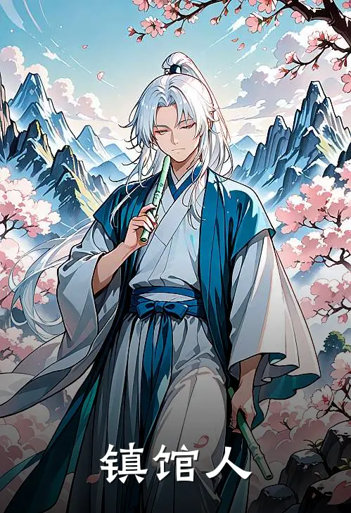 镇馆人陈十三苏晚小说推荐完本_热门小说大全镇馆人(陈十三苏晚)