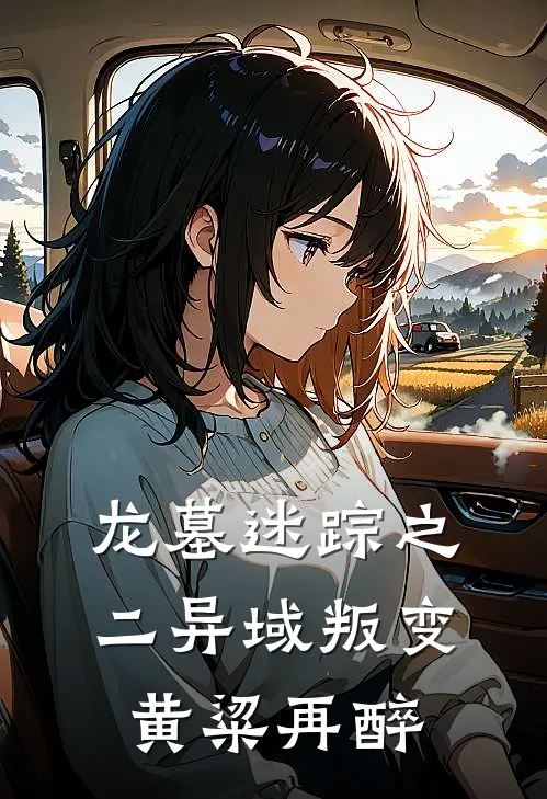 龙墓迷踪之二异域叛变：黄粱再醉(苏砚陈熵)小说完结版_全文阅读免费全集龙墓迷踪之二异域叛变：黄粱再醉苏砚陈熵