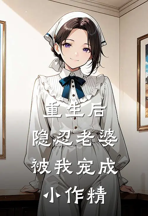 重生后，隐忍老婆被我宠成小作精陆烬苏晚热门的小说_热门小说在线阅读重生后，隐忍老婆被我宠成小作精陆烬苏晚