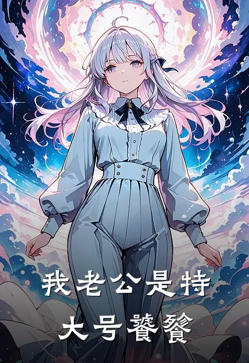 我老公是特大号饕餮(顾星怡顾停风)热门网络小说_小说推荐完结我老公是特大号饕餮(顾星怡顾停风)