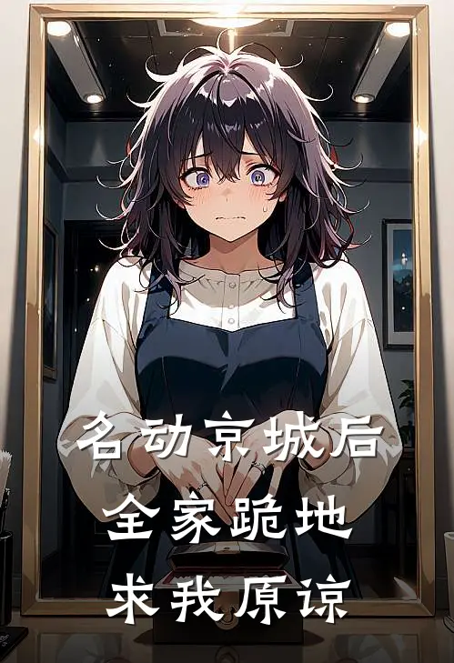名动京城后，全家跪地求我原谅