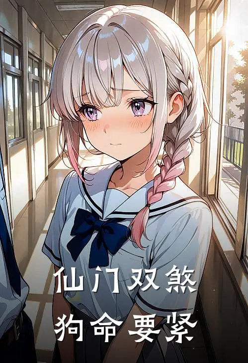 仙门双煞：狗命要紧(沈欢「欢哥)小说完整版_完结好看小说仙门双煞：狗命要紧沈欢「欢哥