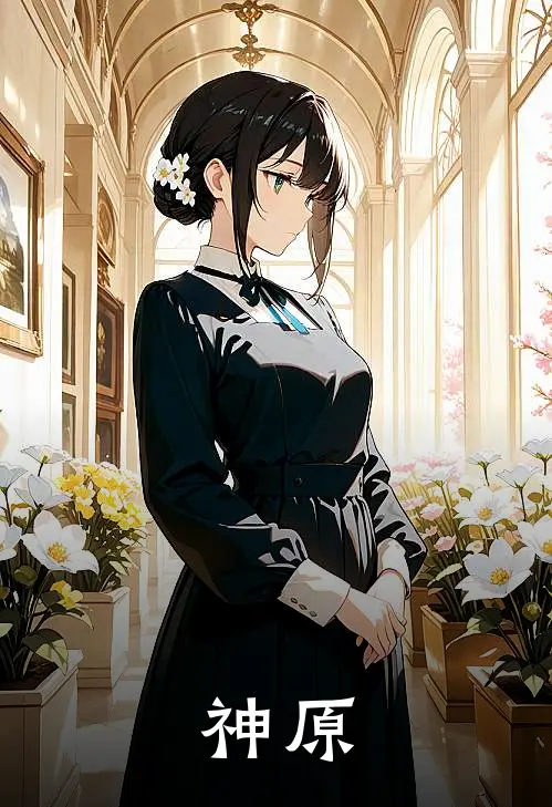 无寂阿良《神原》完整版在线阅读_无寂阿良完整版在线阅读