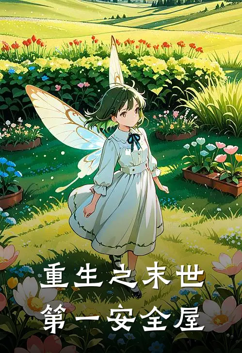 《重生之末世第一安全屋》林迹西周全集免费在线阅读_(林迹西周)全章节免费在线阅读