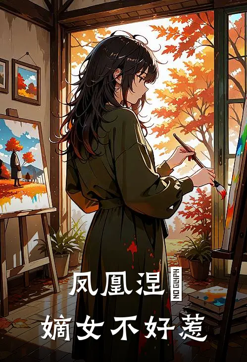 【凤凰涅槃：嫡女不好惹】