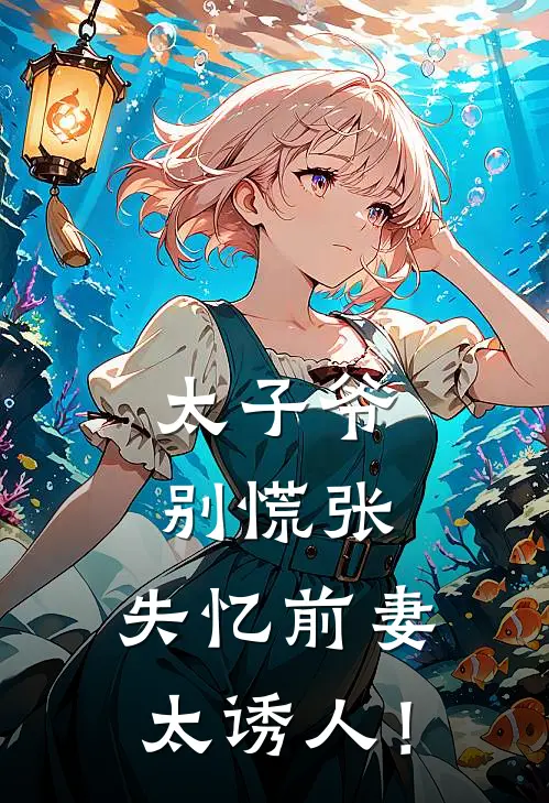 太子爷别慌张，失忆前妻太诱人！(乔妍谢北辰)小说完结版_全文阅读免费全集太子爷别慌张，失忆前妻太诱人！乔妍谢北辰