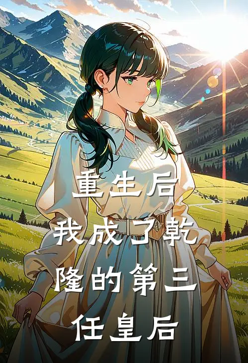 重生后，我成了乾隆的第三任皇后全文免费阅读无弹窗大结局_重生后，我成了乾隆的第三任皇后（林小满兰儿）最新小说