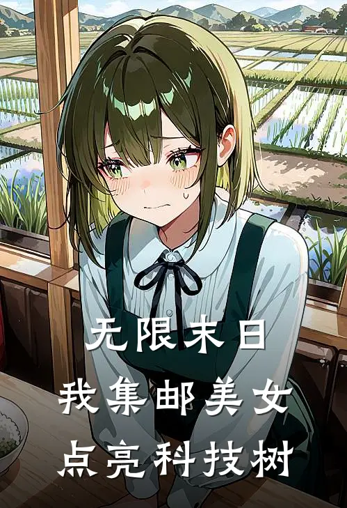 无限末日，我集邮美女点亮科技树杨小年秦雨瑶全文在线阅读_无限末日，我集邮美女点亮科技树全集免费阅读