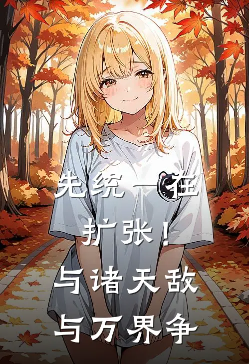 《先统一在扩张！与诸天敌与万界争》张百龄王旋已完结小说_先统一在扩张！与诸天敌与万界争(张百龄王旋)全文免费阅读无弹窗大结局