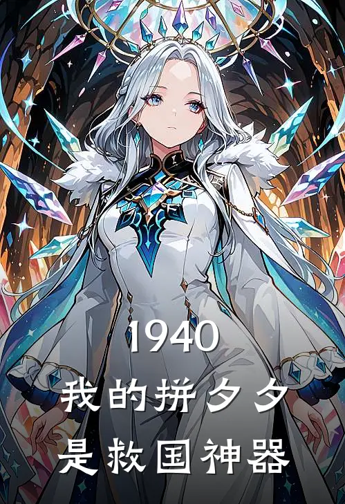 1940：我的拼夕夕是救国神器(安秀李大壮)完结版小说全文免费阅读_最新小说1940：我的拼夕夕是救国神器(安秀李大壮)