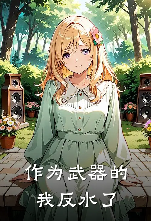 作为武器的我反水了