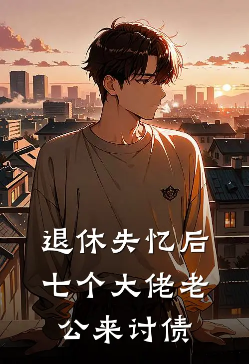 《退休失忆后，七个大佬老公来讨债》苏酥苏苏已完结小说_退休失忆后，七个大佬老公来讨债(苏酥苏苏)全文免费阅读无弹窗大结局