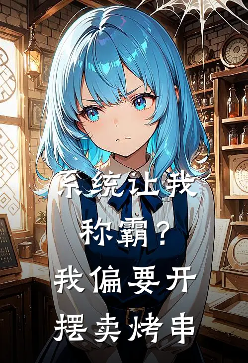 萧煜萧煜《系统让我称霸？我偏要开摆卖烤串》全文免费阅读_系统让我称霸？我偏要开摆卖烤串全集在线阅读