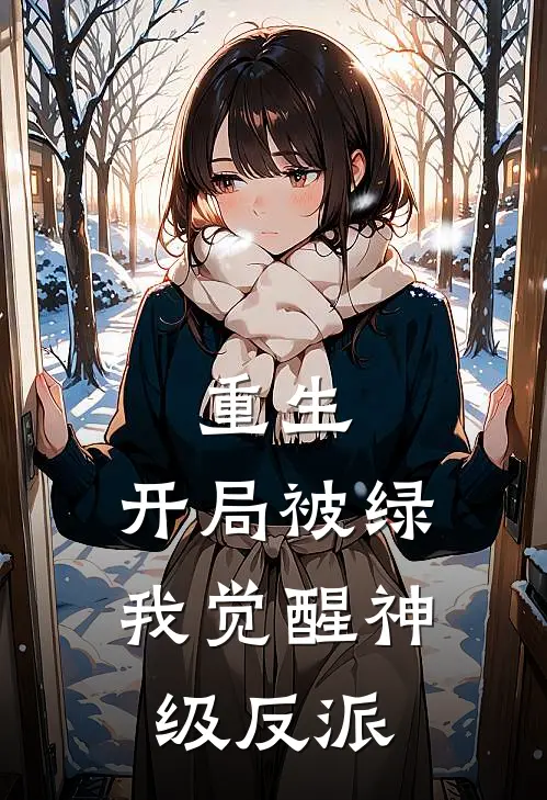 重生：开局被绿，我觉醒神级反派陆凡顾阳小说最新章节_最新小说推荐重生：开局被绿，我觉醒神级反派陆凡顾阳